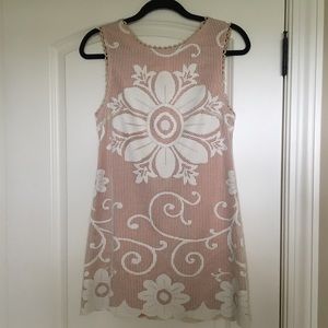 Free People Mini Dress